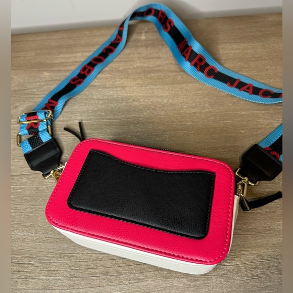 Marc Jacobs Snapshot | Very Good Condition - Picture 16 of 17